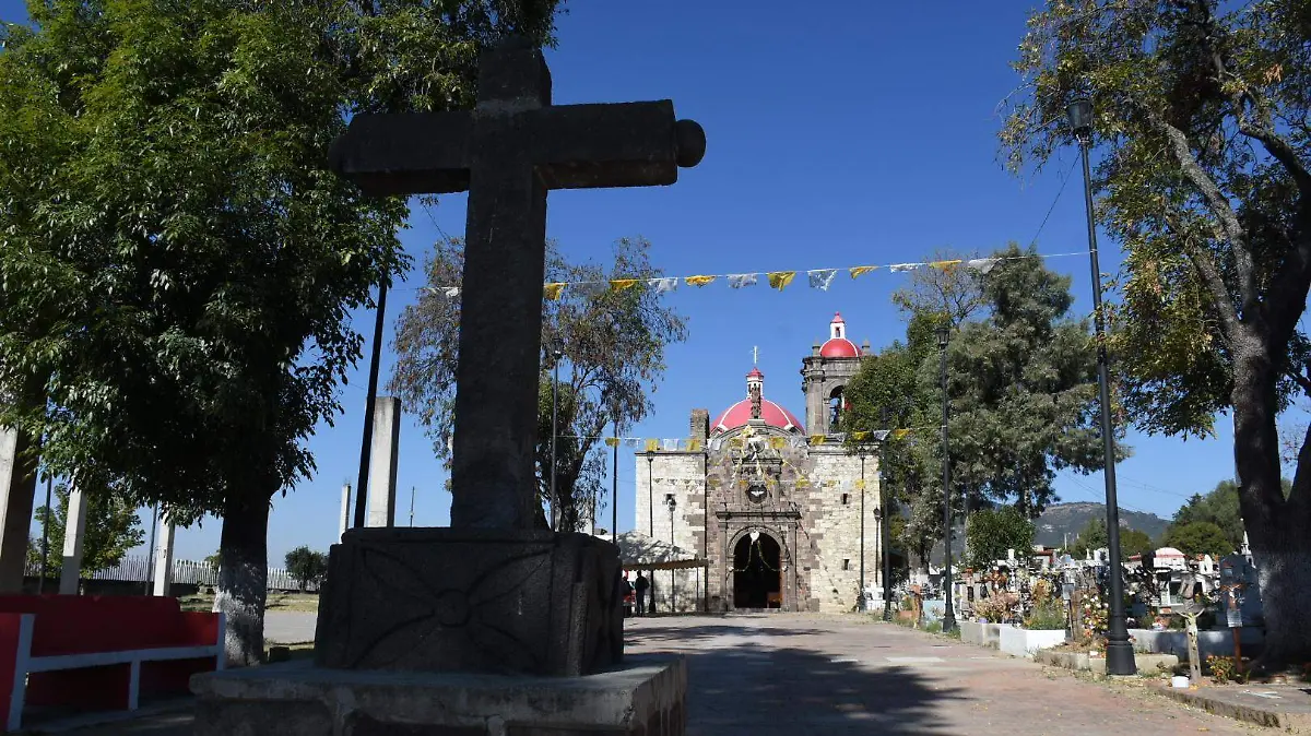 SAN MIGUEL TLAMAHUCO 1